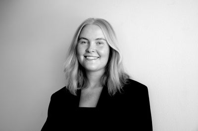 Line Omland Eilevstjønn