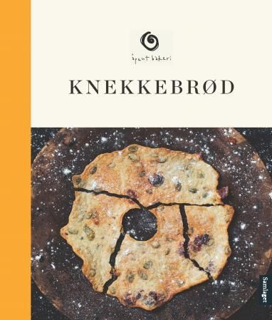 Knekkebrød