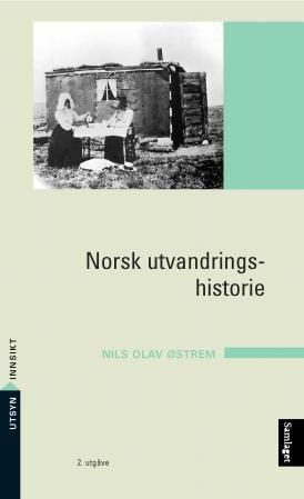 Norsk utvandringshistorie