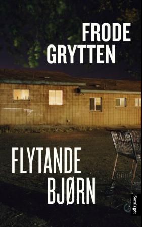 Flytande bjørn: roman