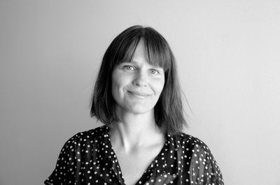 Mari Reinholt Aas