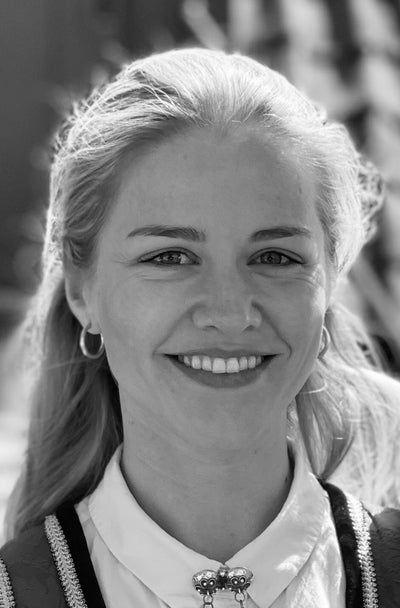 Julie Storesund