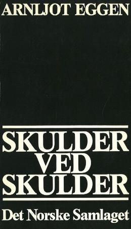 Skulder ved skulder