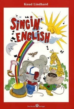 Singin' English