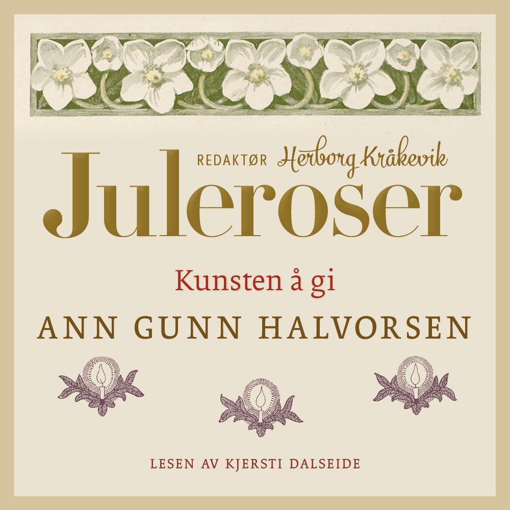 Kunsten å gi