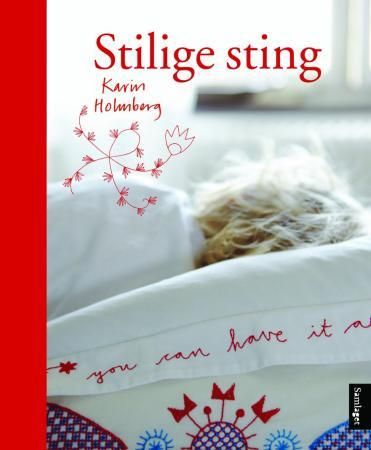 Stilige sting