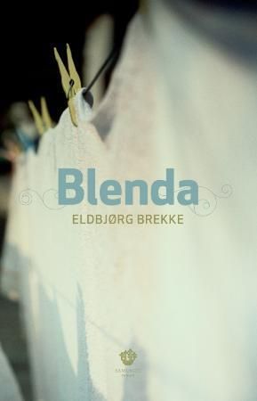 Blenda: roman