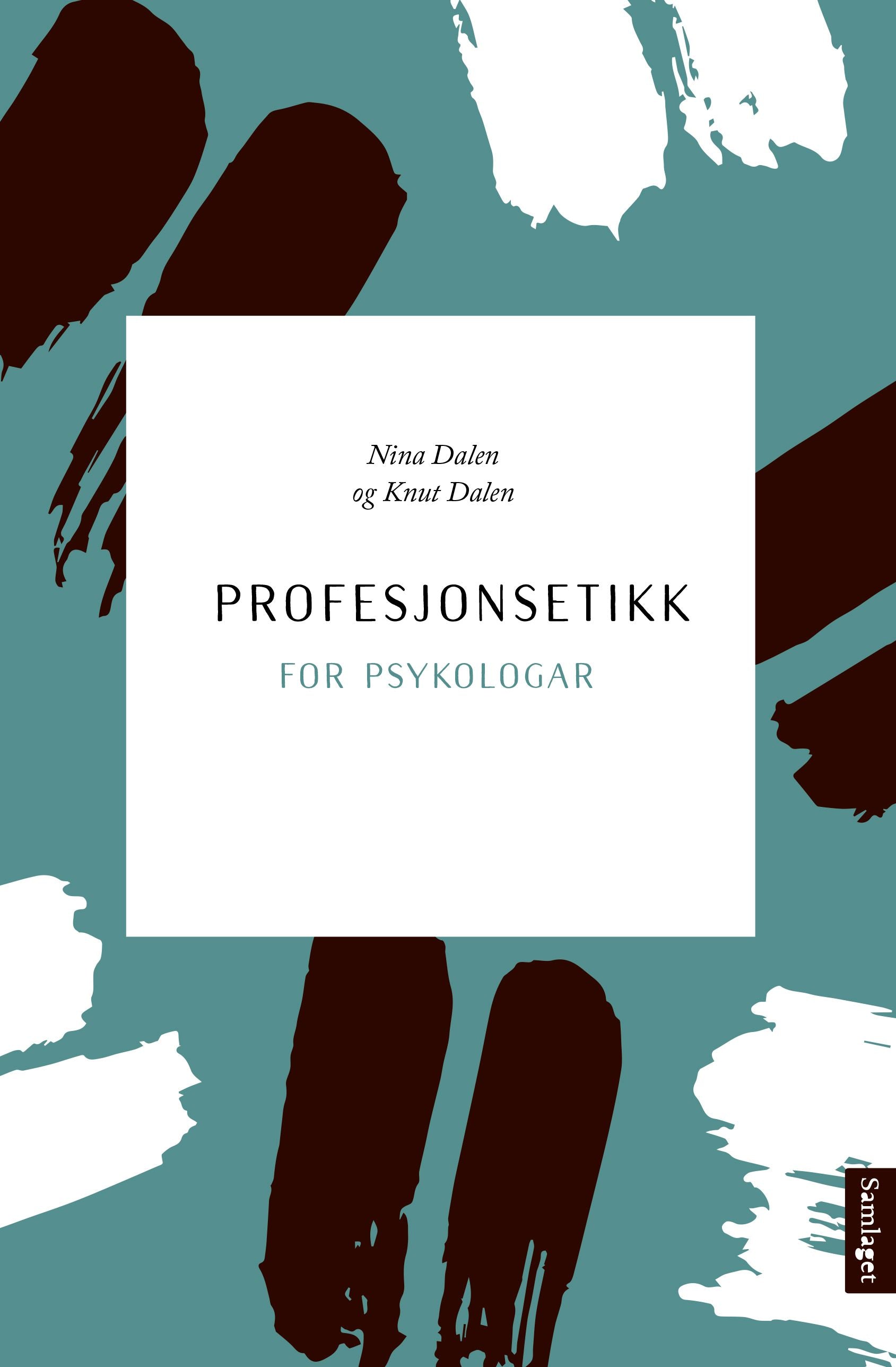 Profesjonsetikk for psykologar