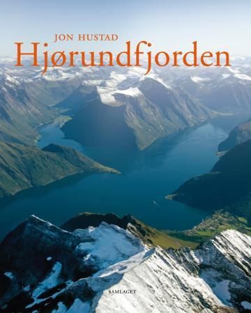 Hjørundfjorden