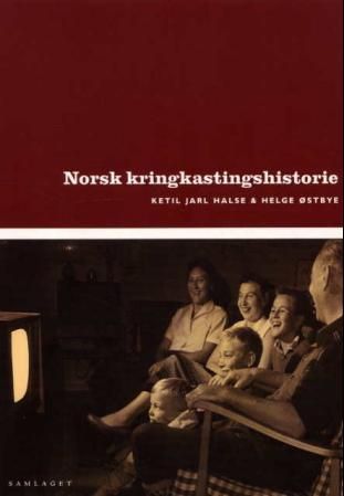 Norsk kringkastingshistorie