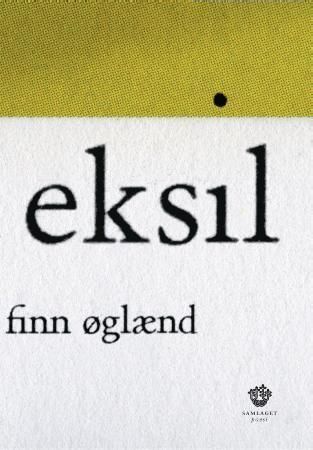 Eksil