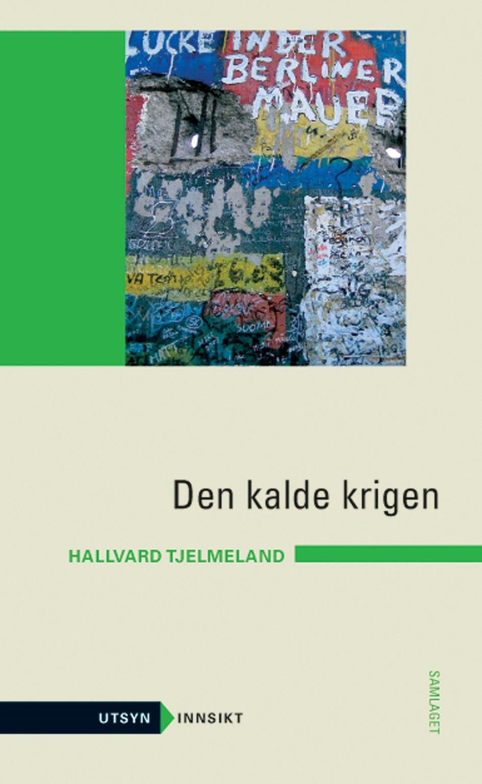 Den kalde krigen