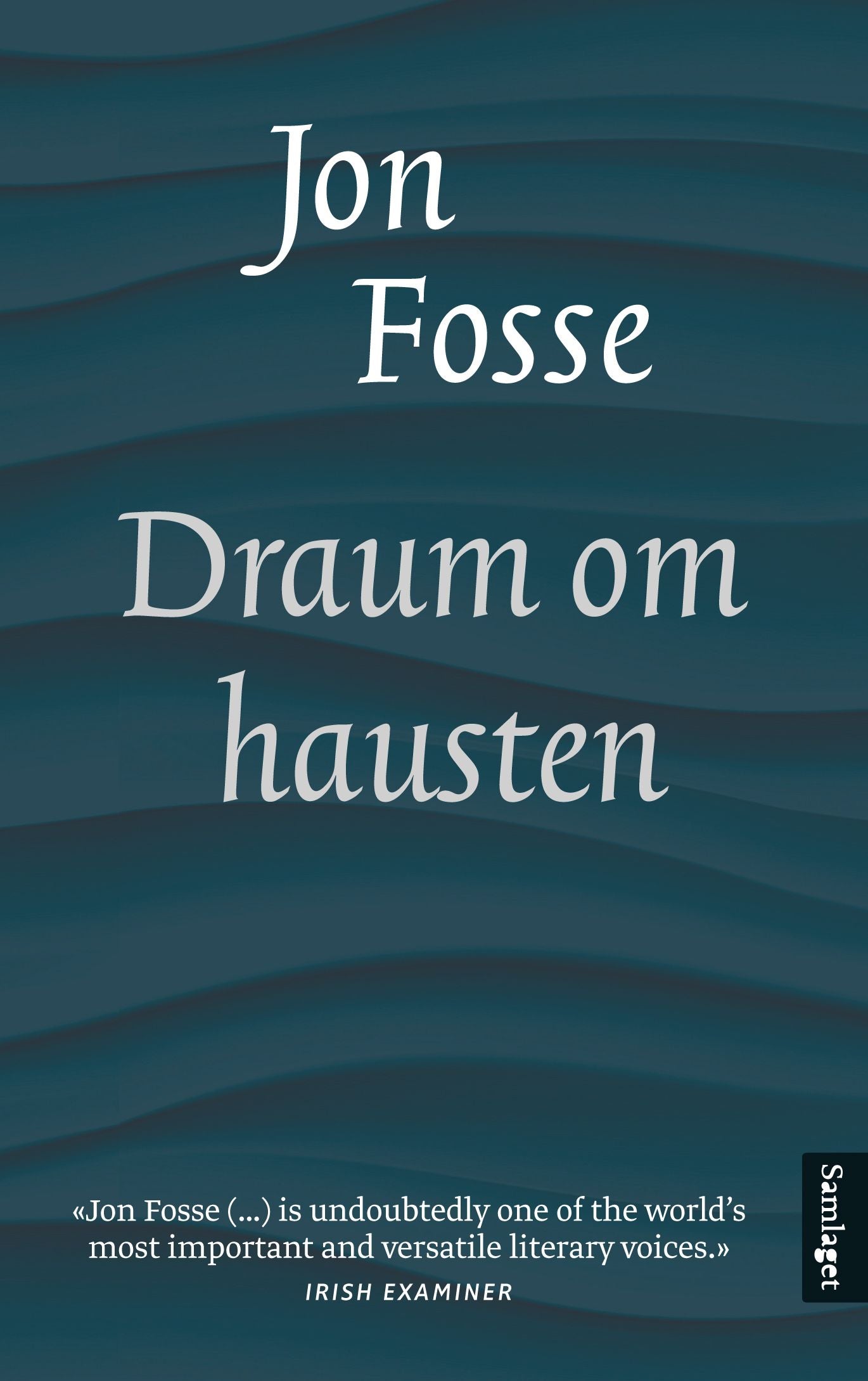 Draum om hausten: skodespel