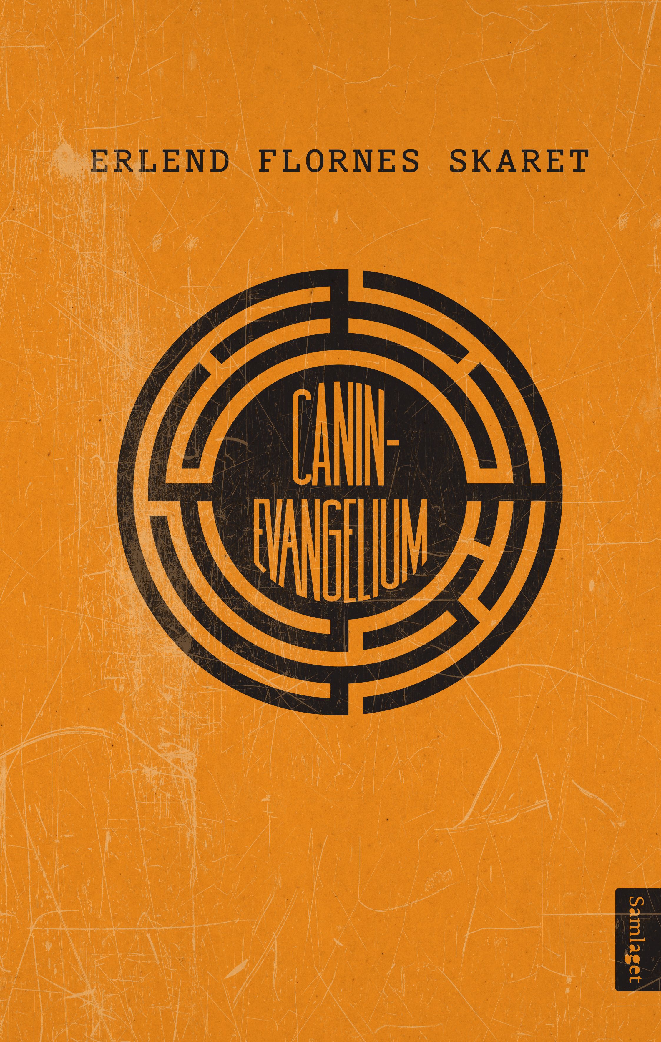 Caninevangelium: roman