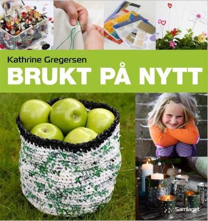 Brukt på nytt