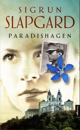 Paradishagen: roman