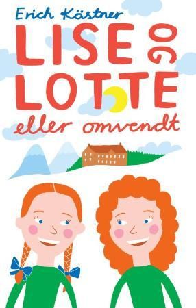 Lise og Lotte eller omvendt