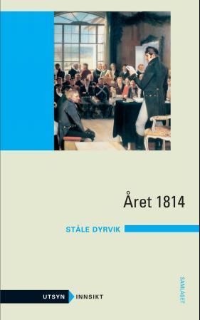 Året 1814