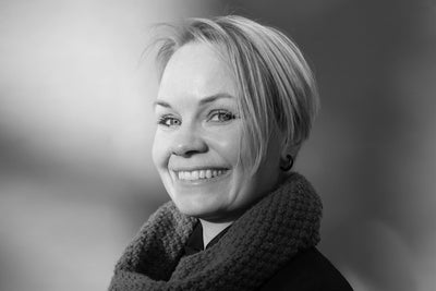 Berit Rødstøl