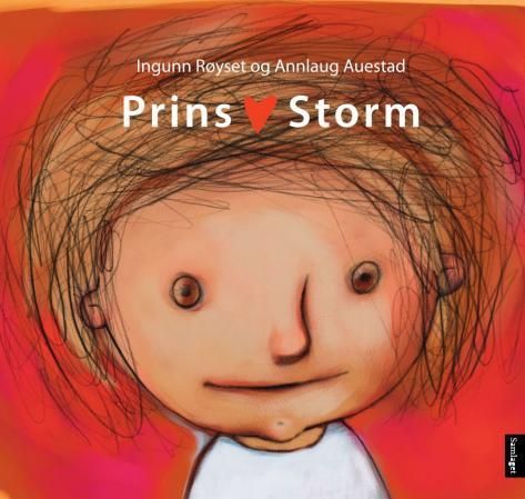 Prins Storm