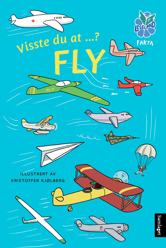Fly