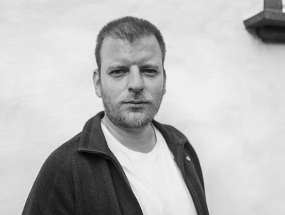 Martin Årseth