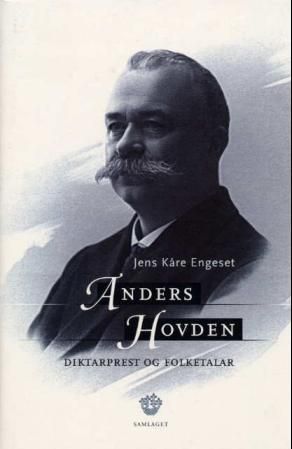 Anders Hovden