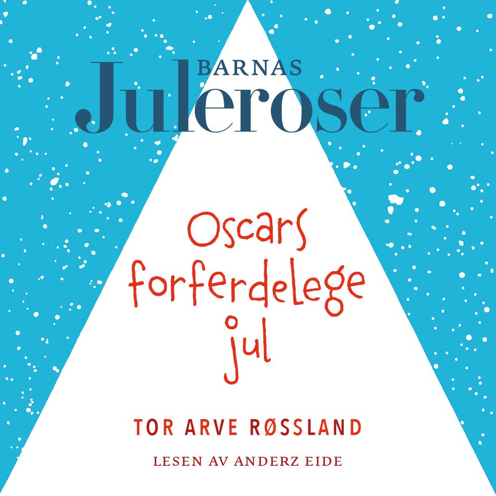 Oscars forferdelege jul