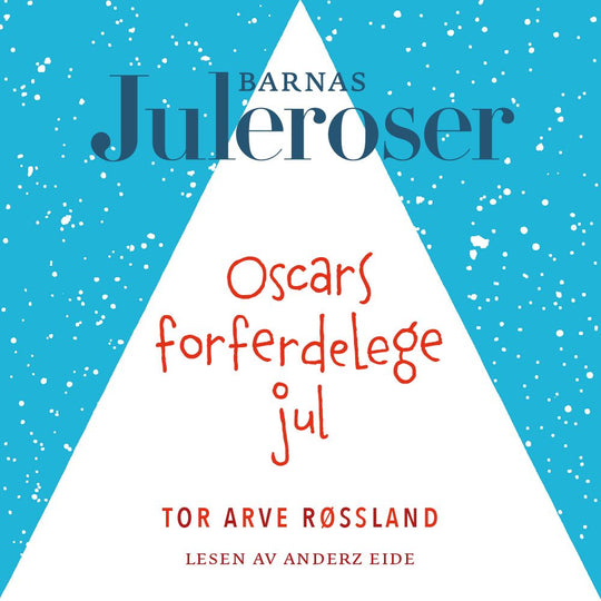 Oscars forferdelege jul