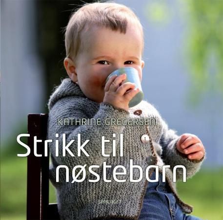 Strikk til nøstebarn