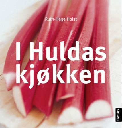 I Huldas kjøkken