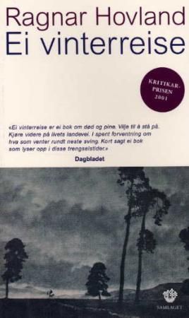 Ei vinterreise: roman