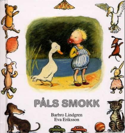 Påls smokk