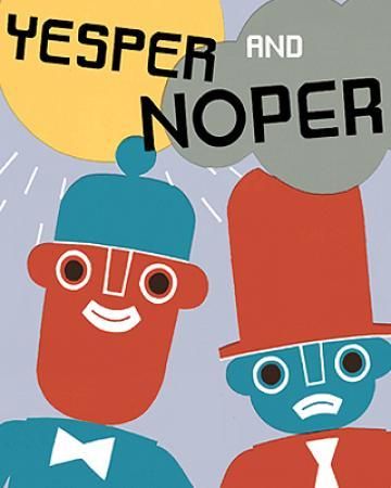 Yesper and Noper