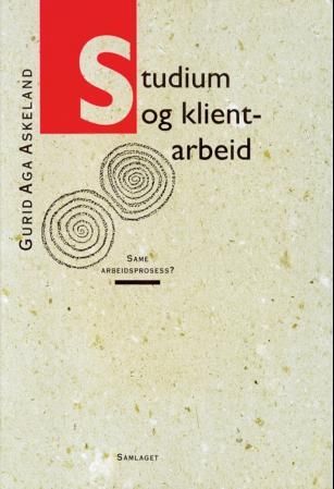 Studium og klientarbeid