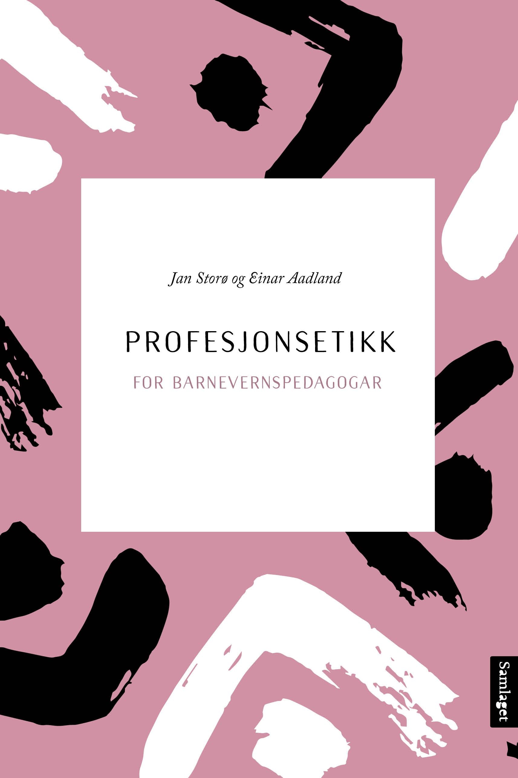 Profesjonsetikk for barnevernspedagogar