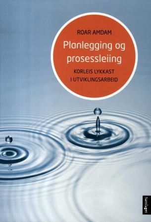 Planlegging og prosessleiing: korleis lykkas i utviklingsarbeid