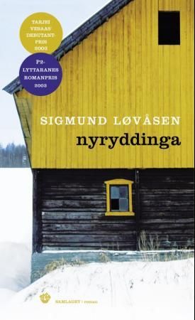 Nyryddinga: roman