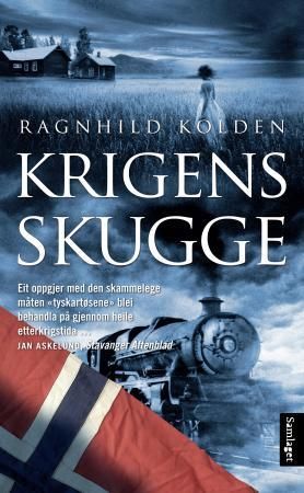 Krigens skugge: roman