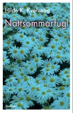 Nattsommarfugl: roman