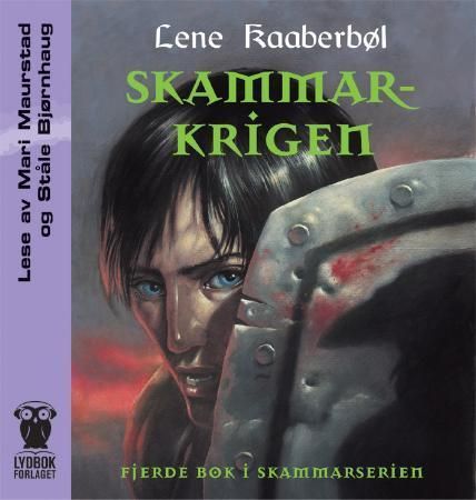 Skammarkrigen