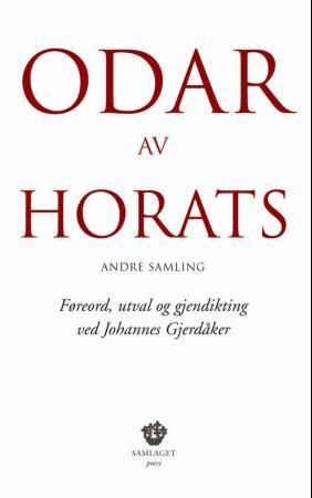 Odar av Horats