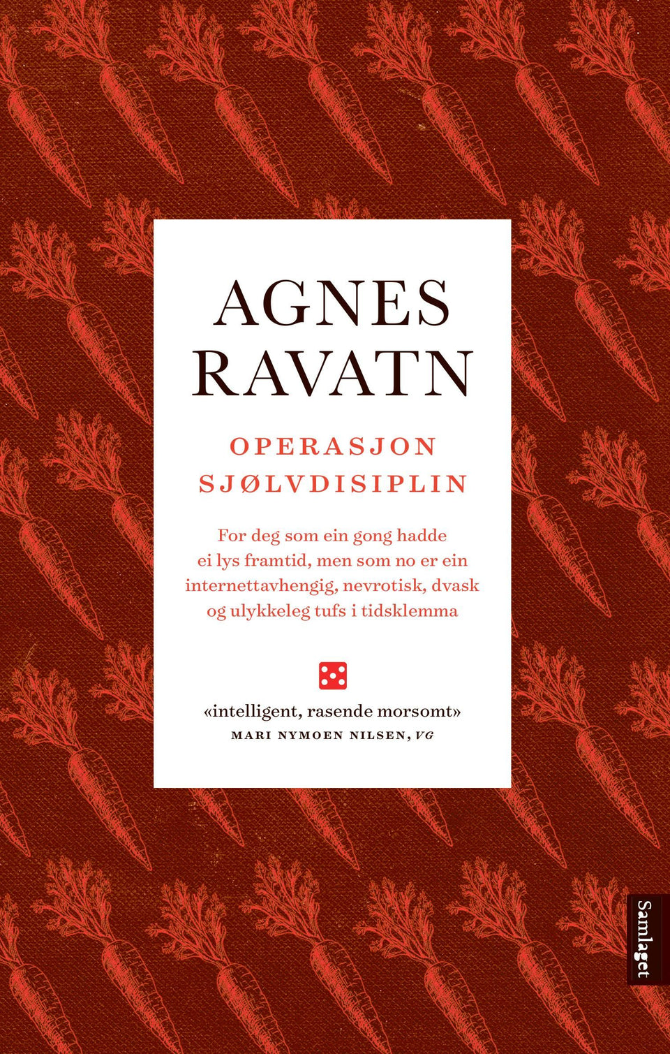 Operasjon sjølvdisiplin