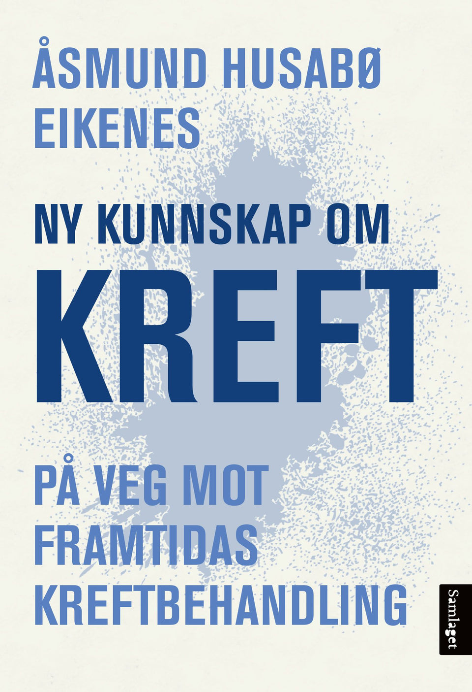 Ny kunnskap om kreft: på veg mot framtidas kreftbehandling
