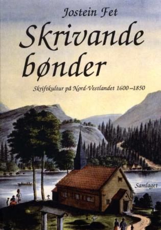 Skrivande bønder