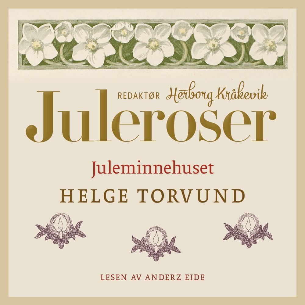 Juleminnehuset