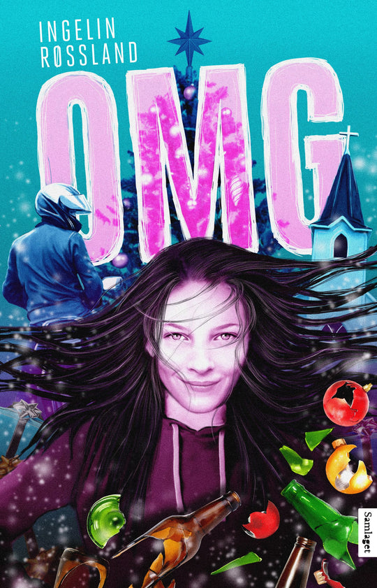 OMG: roman