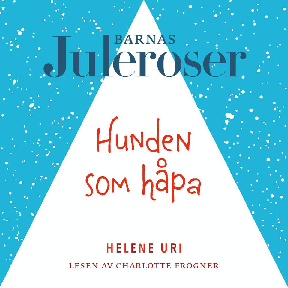 Hunden som håpa