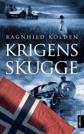 Krigens skugge: roman