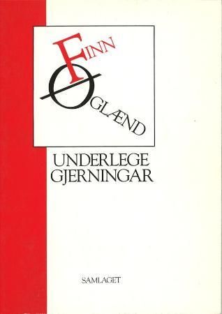 Underlege gjerningar